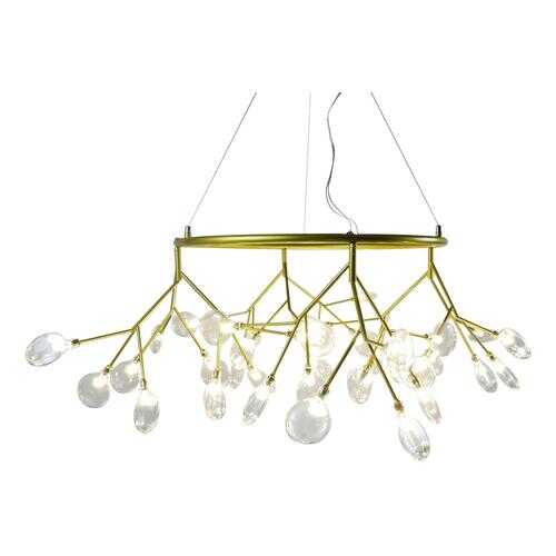 Подвесная люстра Kink Light Ветта 07521-36A,33