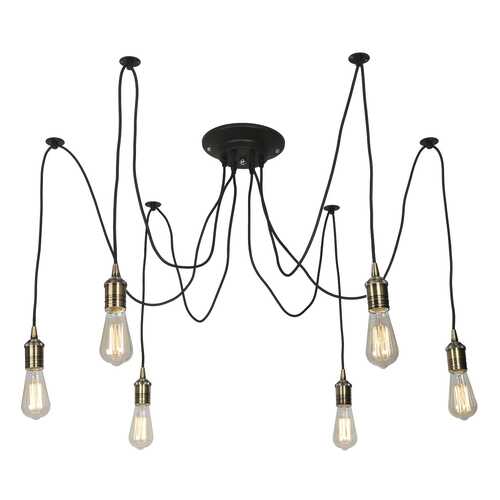 Люстра подвесная OMNILUX OML-91203-06