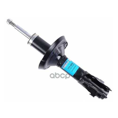 Амортизатор подвески Sachs 170889