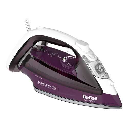 Утюг Tefal FV4993E0