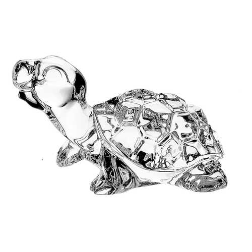 Фигурка Crystal BOHEMIA Черепаха