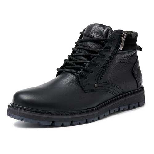 Ботинки мужские в Black Star Wear
