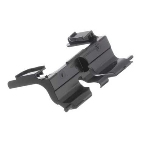 Рамка для пылесборника Bosch 00495701