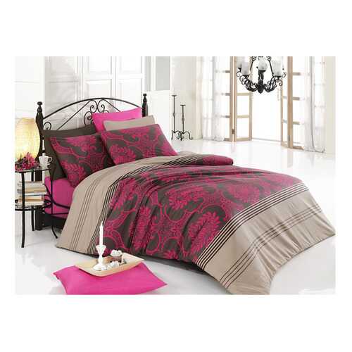 Комплект постельного белья Cotton Life ctl291822 полутораспальный