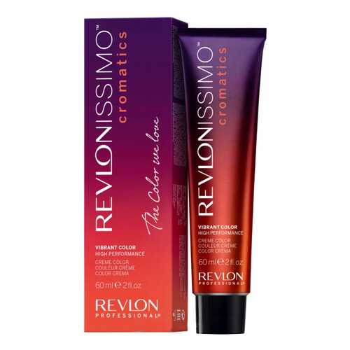 Краска для волос Revlon Professional Revlonissimo Cromatics C20 Фиолетовый 60 мл