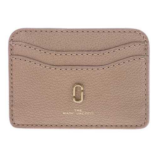 Кредитница женская Marc Jacobs M0016548-684 розовая