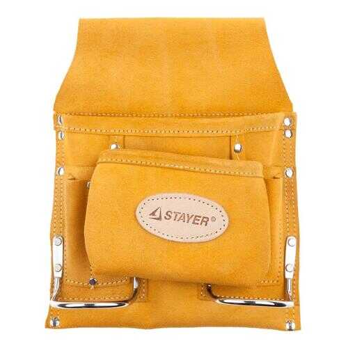 Поясная сумка для инструмента Stayer 38515