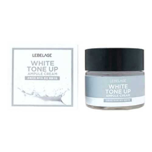 Крем для глаз Lebelage Eye Cream White Tone Up 70 мл