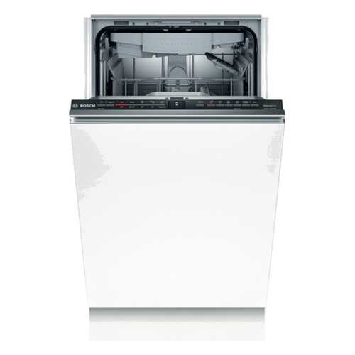 Встраиваемая посудомоечная машина 45 см Bosch Serie | 2 SPV2HMX4FR