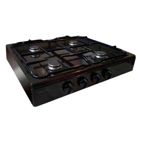 Настольная газовая плитка Darina LN GM 441 03 B Black