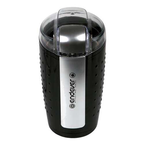 Кофемолка Endever Costa-1058 Black
