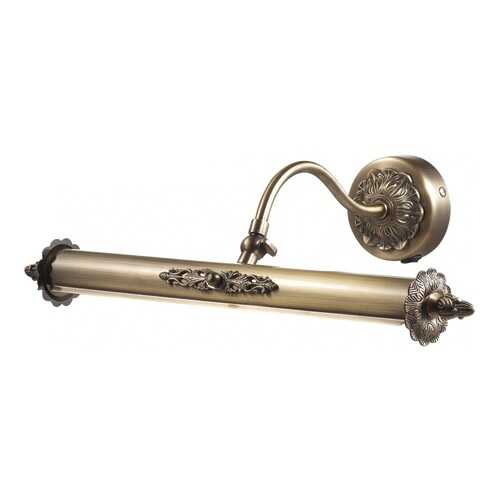 Подсветка для картин Odeon Light Benor 2531/2W