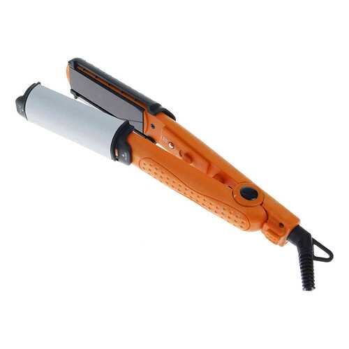 Выпрямитель волос ZIMBER ZM-10906 Orange/Black