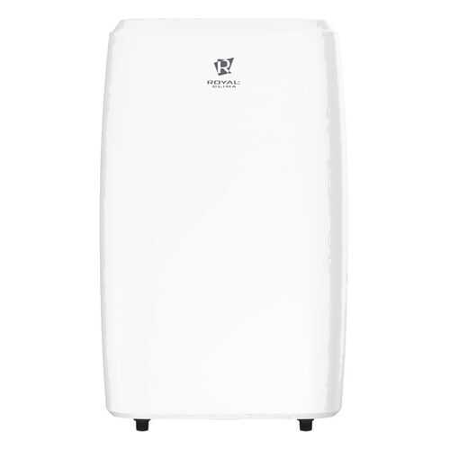 Кондиционер мобильный Royal Clima RM-S58CN-E SIESTA