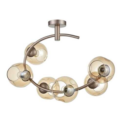 Люстра потолочная Vele Luce VL5004P62