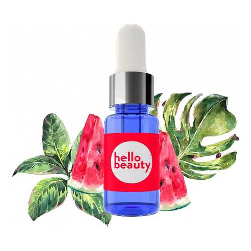 Сыворотка для лица Hello Beauty Уплотняющая