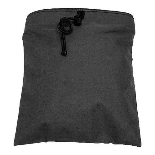Подсумок для сброса магазинов (большой) (Black)