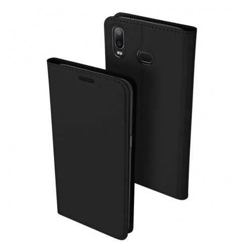 Чехол Dux Ducis для Samsung Galaxy A6s 2018 Black