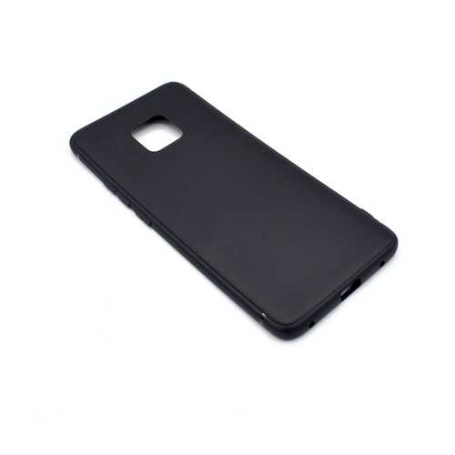 Чехол Innovation для Huawei Mate 20 Pro Black