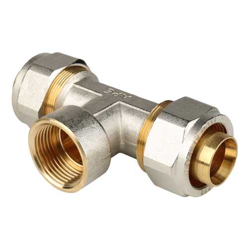 Тройник Stout SFS-0012-000132