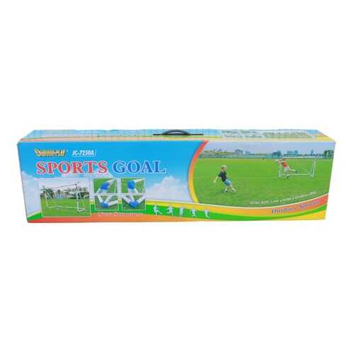 Ворота игровые DFC 8ft пластик GOAL7250A
