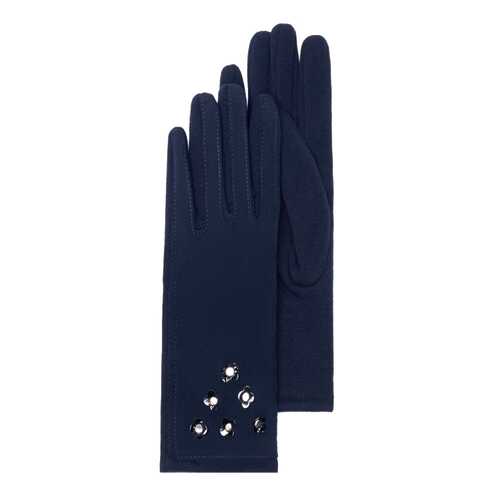 Перчатки женские Mellizos G9-1BN 901 синие ONE SIZE