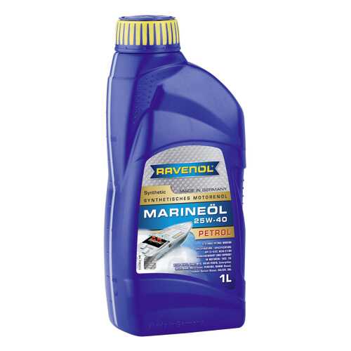 Моторные масла в Роснефть