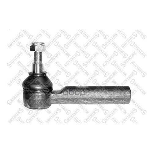 Наконечник рулевой Stellox 5101321ASX