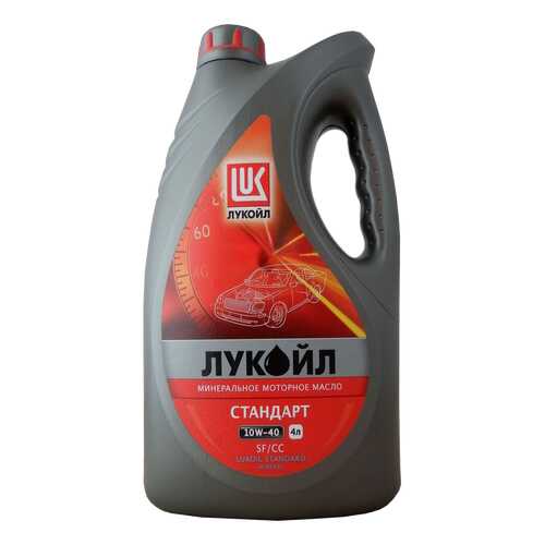 Моторные масла в ТНК