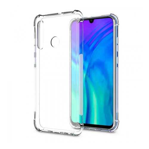 Чехол Epic King Kong Armor для Huawei Honor 20 lite / Honor 20i / 10i Transparent