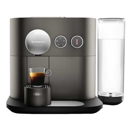 Кофемашина капсульного типа DeLonghi ?E?x?p?e?r?t? ?&? ?M?i?l?k EN 350.G