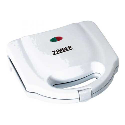 Сэндвич-тостер Zimber 10664