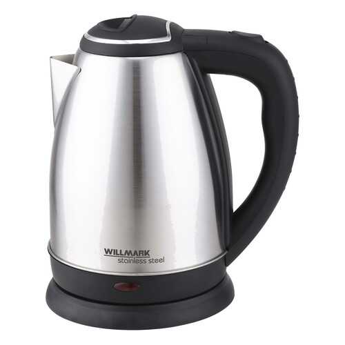 Чайник электрический Willmark WEK-1808SS