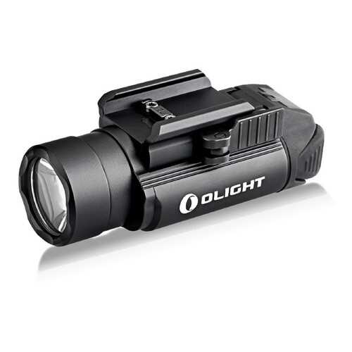 Фонарь светодиодный тактический Olight PL-2 Valkyrie