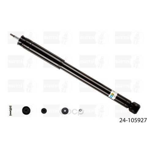 Амортизатор задний gas Bilstein 24-105927