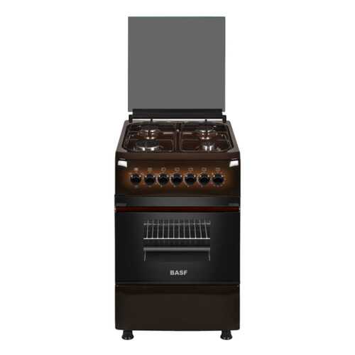 Комбинированная плита BASF 5055GE3.14 Brown