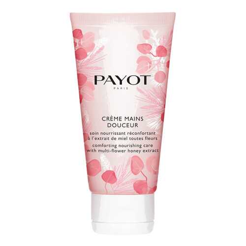 Крем для рук Payot Creme Mains Douceur 75 мл