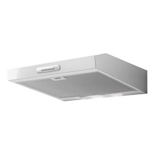 Вытяжка подвесная Elica Kera Lux GFA WH/F/60 White