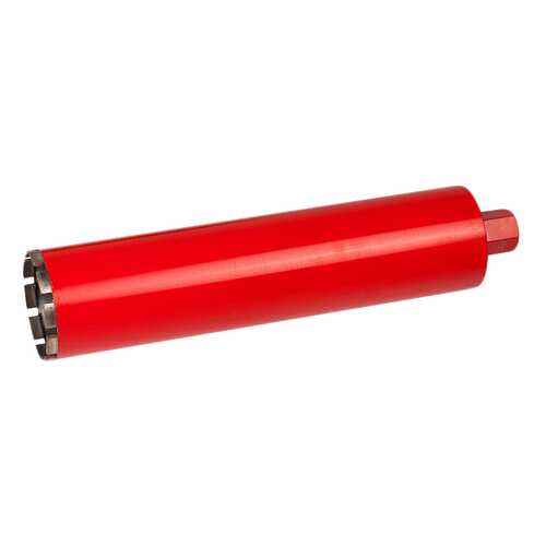 Алмазное сегментное сверло DIAM Pro Line 112x450x1 1/4 UNC 030624