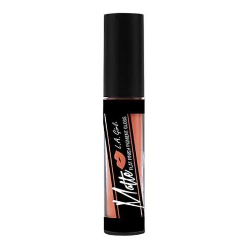 Помада L.A. GIRL Matte Pigment Gloss Fleur 5 г