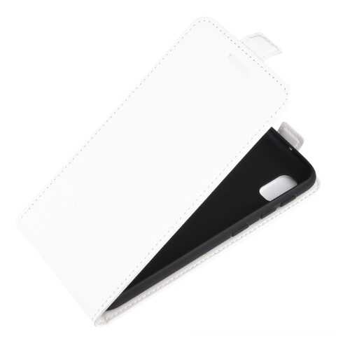 Чехол MyPads для Huawei P8 White