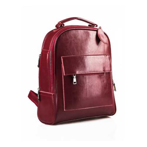Рюкзак Senior Carry 10 л бордовый