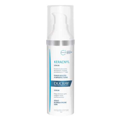 Сыворотка для лица Ducray Keracnyl Serum 30 мл