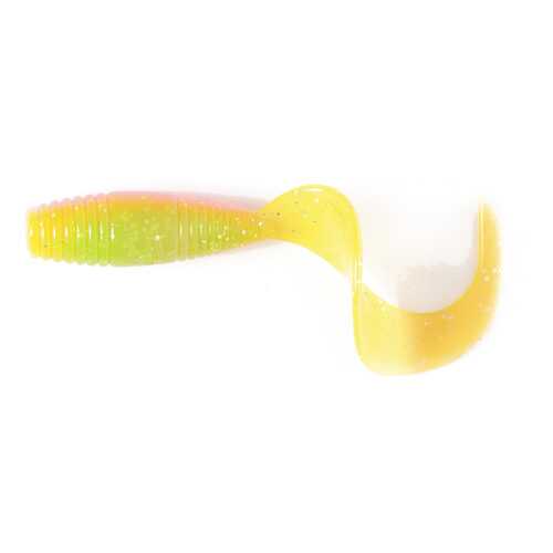 LUCKY JOHN Твистеры Съедобные Lj Pro Series J.i.b Tail 1.5In (03.80)/t42 15Шт.