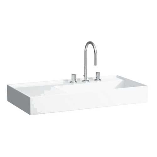 Раковина-чаша Kartell by Laufen 8.1033.9.000.112.1