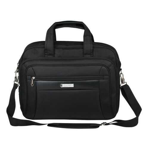 Сумка для ноутбука 15,6 Brauberg Quantum 240508 черная