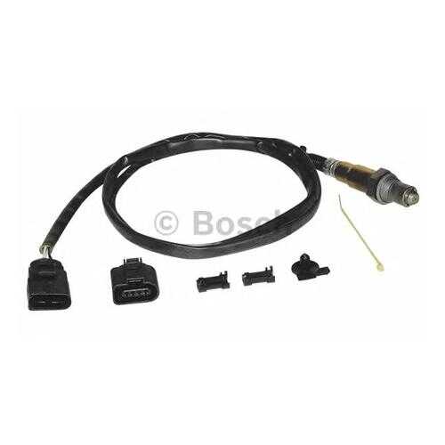 Лямбда-зонд Bosch 0258006984