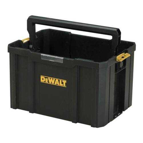 Ящик-органайзер DeWalt DWST1-71228, модуль DEWALT TSTAK