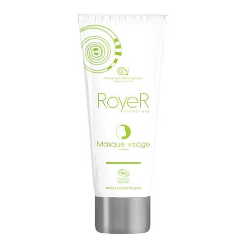 Маска для лица RoyeR Masque Visage 75 мл