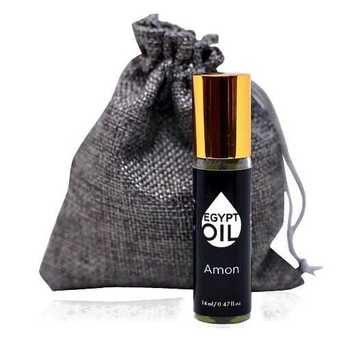 Парфюмерное масло EgyptOil Амон 14 мл